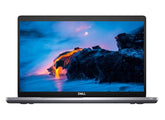 Dell Latitude 5510 Core-i5-10th Gen 16GB RAM 256GB SSD 15.6″ Display